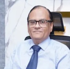 Dr. U.P. Waghe